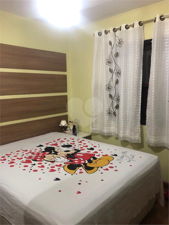 Venda Condomínio São Paulo Vila Dos Andradas REO763369 20