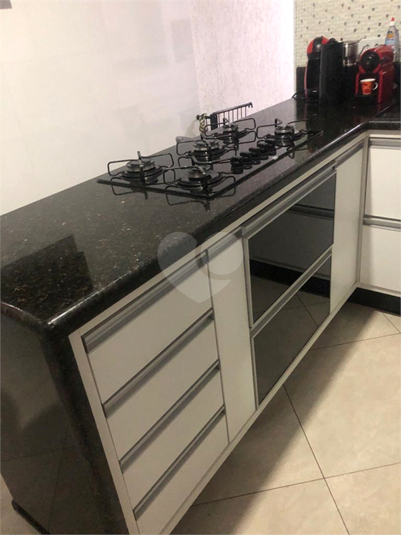 Venda Condomínio São Paulo Vila Dos Andradas REO763369 15