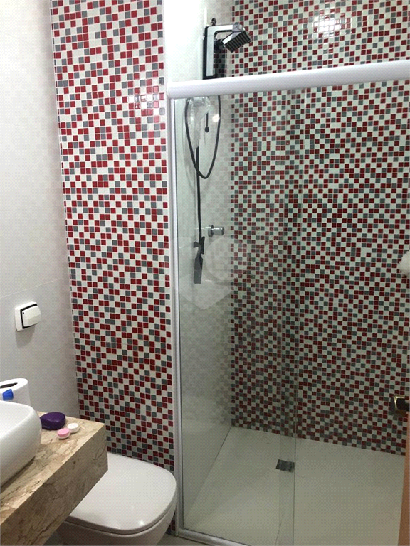 Venda Condomínio São Paulo Vila Dos Andradas REO763369 24