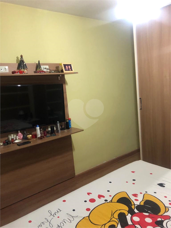 Venda Condomínio São Paulo Vila Dos Andradas REO763369 26