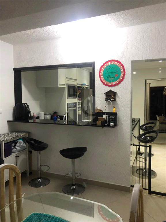 Venda Condomínio São Paulo Vila Dos Andradas REO763369 8