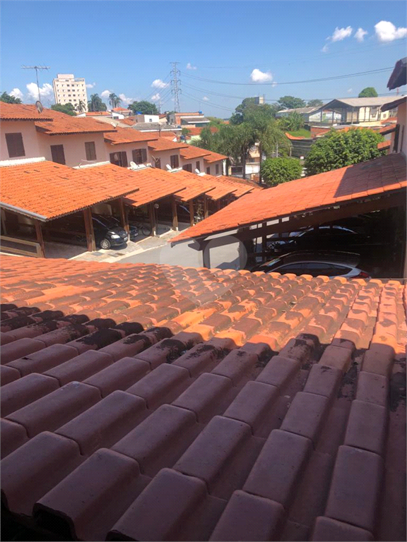 Venda Condomínio São Paulo Vila Dos Andradas REO763369 34