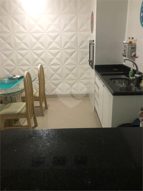 Venda Condomínio São Paulo Vila Dos Andradas REO763369 5