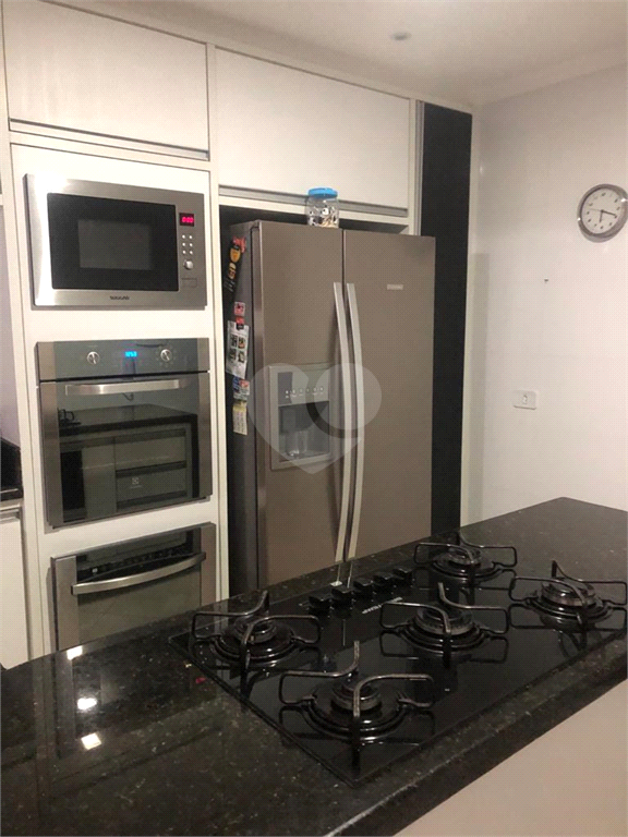 Venda Condomínio São Paulo Vila Dos Andradas REO763369 17