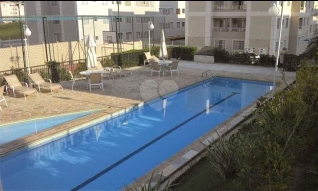 Venda Apartamento Campinas Jardim Nova Europa REO763409 3