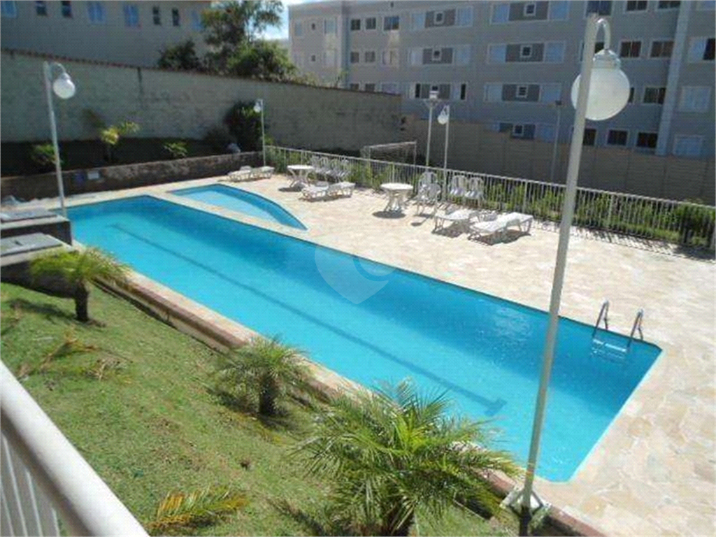 Venda Apartamento Campinas Jardim Nova Europa REO763409 5