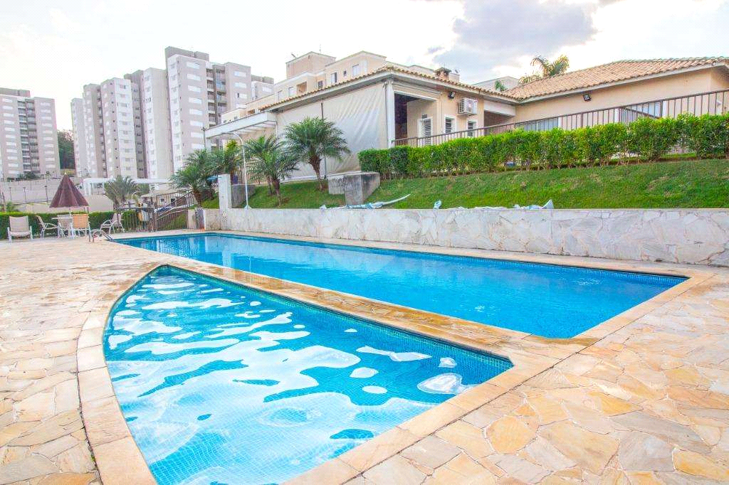 Venda Apartamento Campinas Jardim Nova Europa REO763409 4