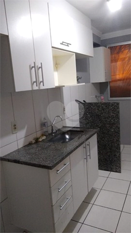 Venda Apartamento Campinas Jardim Nova Europa REO763409 23