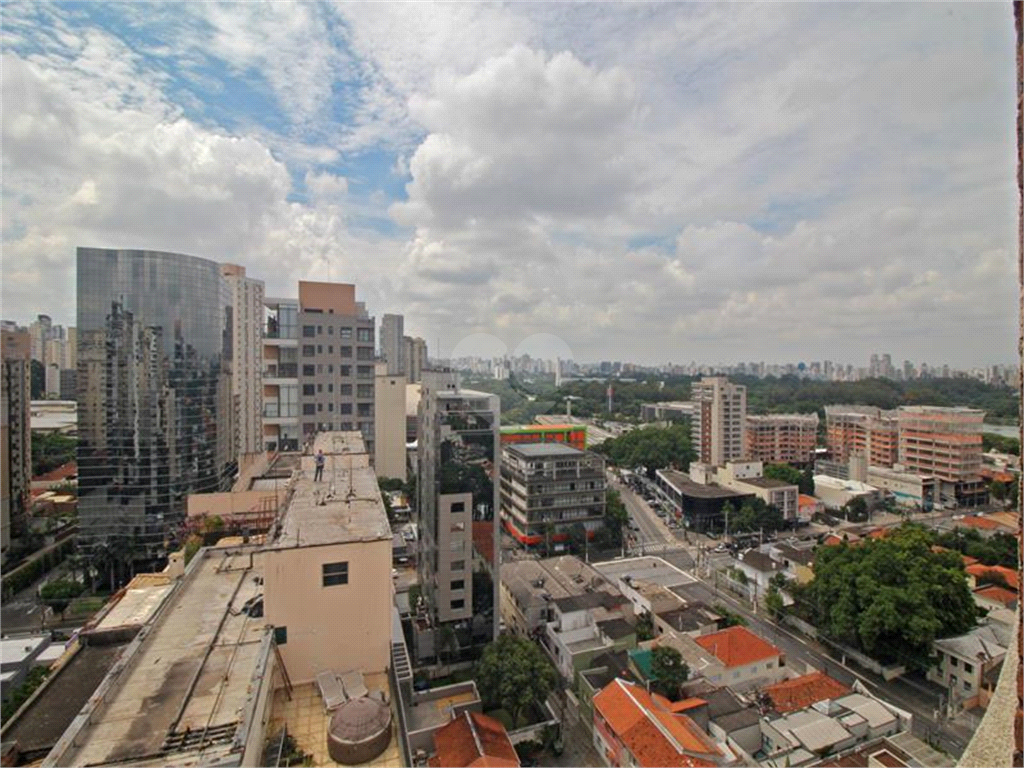 Venda Cobertura São Paulo Jardim Paulista REO763412 33