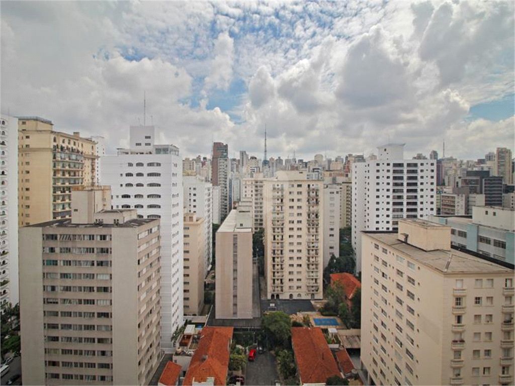 Venda Cobertura São Paulo Jardim Paulista REO763412 41