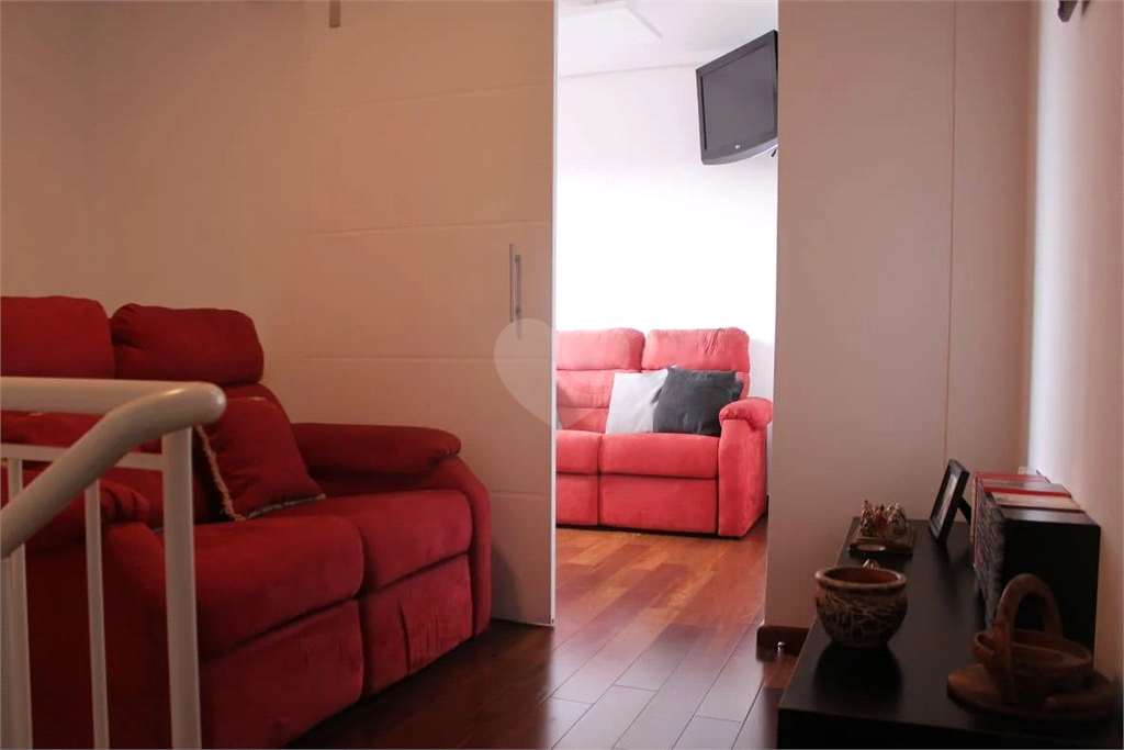 Venda Duplex São Paulo Vila Santo Estéfano REO763414 13