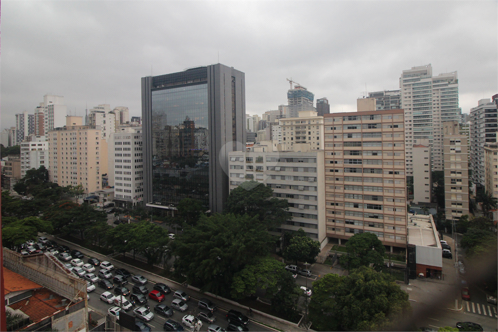 Venda Duplex São Paulo Pinheiros REO763415 14