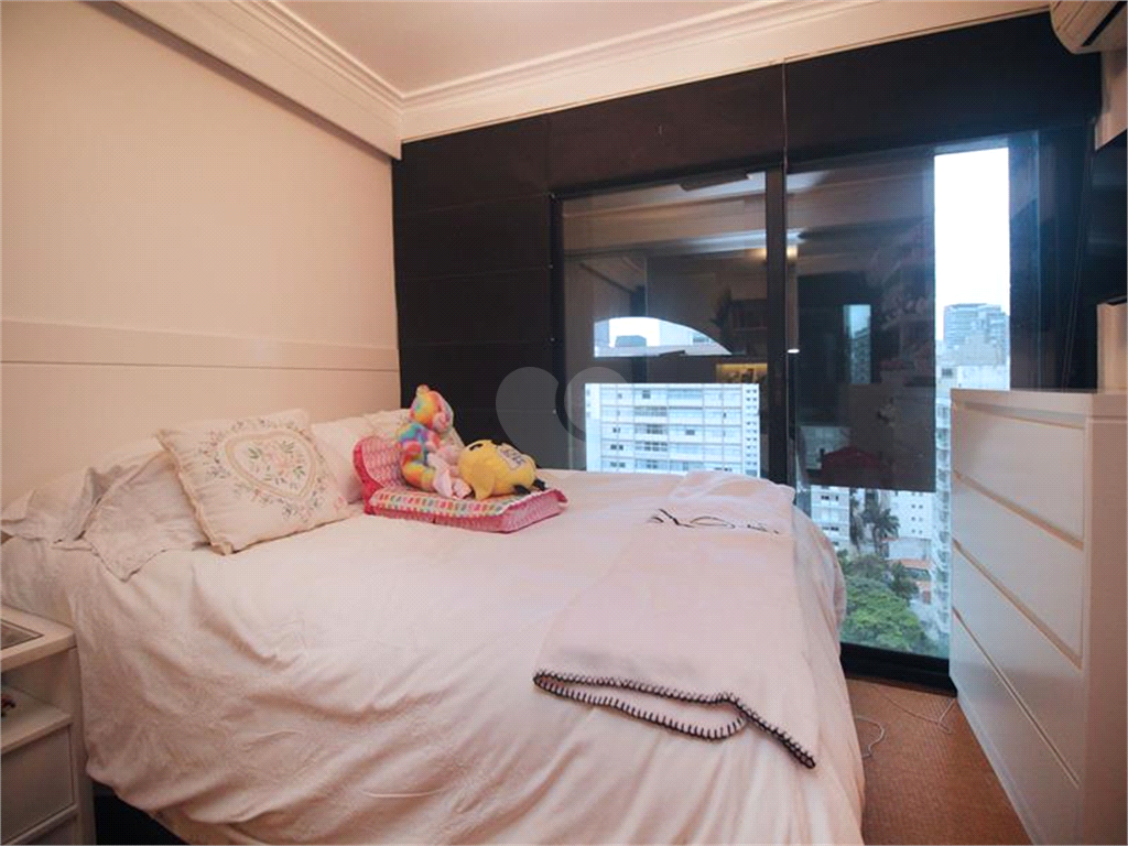 Venda Duplex São Paulo Pinheiros REO763415 25