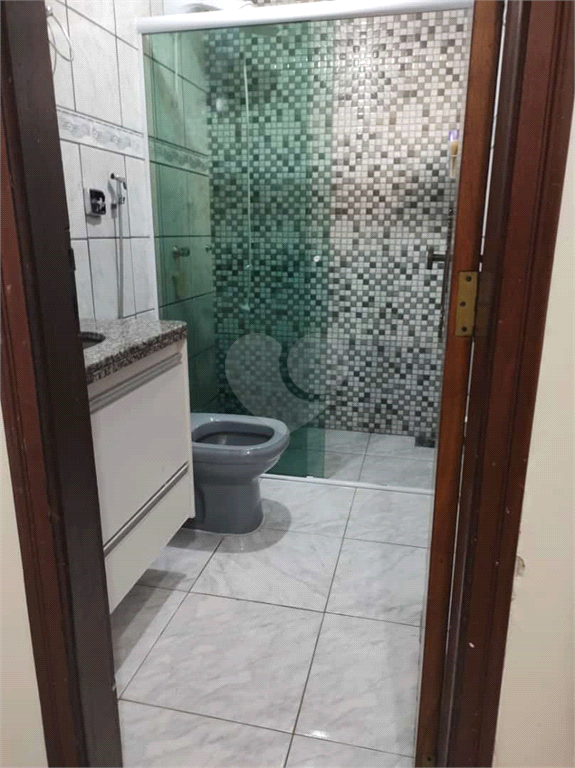 Venda Casa Uberlândia Granada REO763424 12