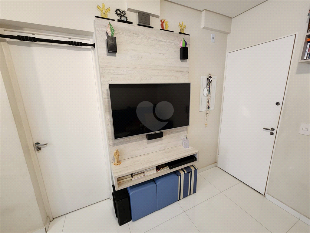 Venda Apartamento São Paulo República REO763431 2