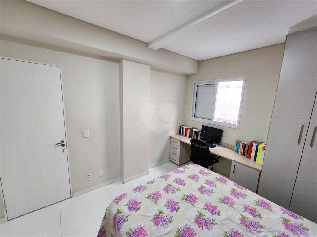 Venda Apartamento São Paulo República REO763431 12