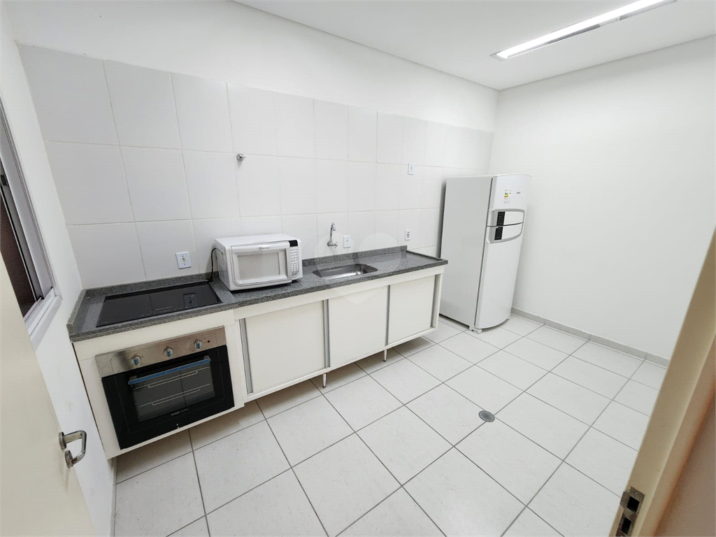 Venda Apartamento São Paulo República REO763431 50