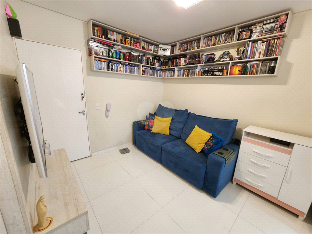 Venda Apartamento São Paulo República REO763431 3