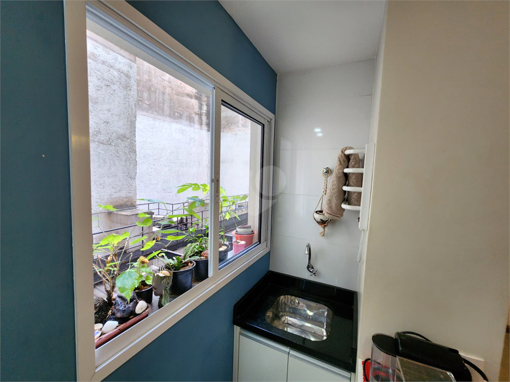 Venda Apartamento São Paulo República REO763431 22