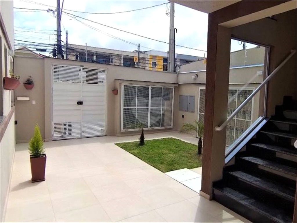 Venda Apartamento São Paulo Artur Alvim REO763449 10