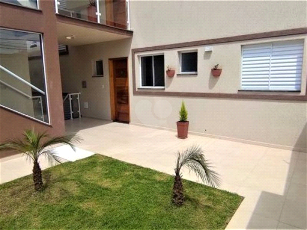 Venda Apartamento São Paulo Artur Alvim REO763449 8