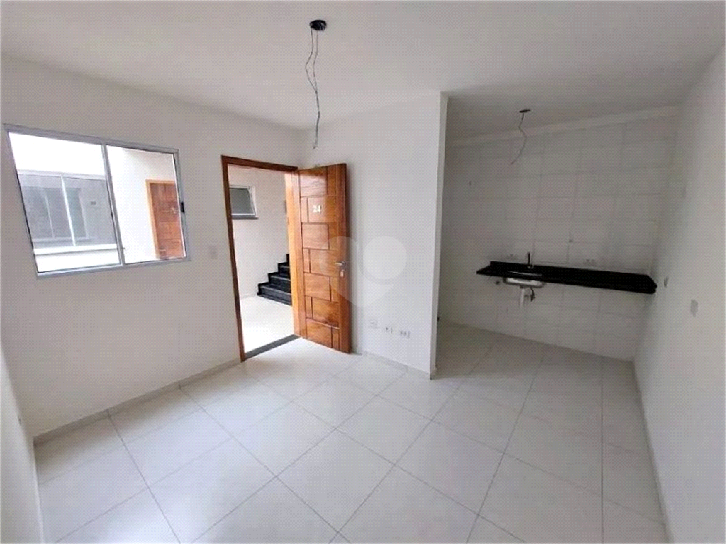 Venda Apartamento São Paulo Artur Alvim REO763449 3