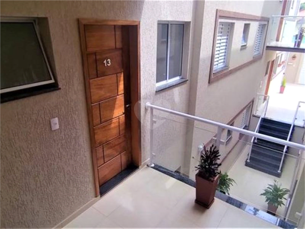 Venda Apartamento São Paulo Artur Alvim REO763449 12