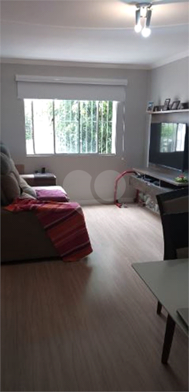 Venda Apartamento São Paulo Jardim Peri REO763450 1