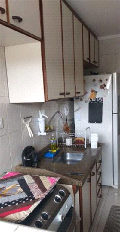 Venda Apartamento São Paulo Jardim Peri REO763450 3