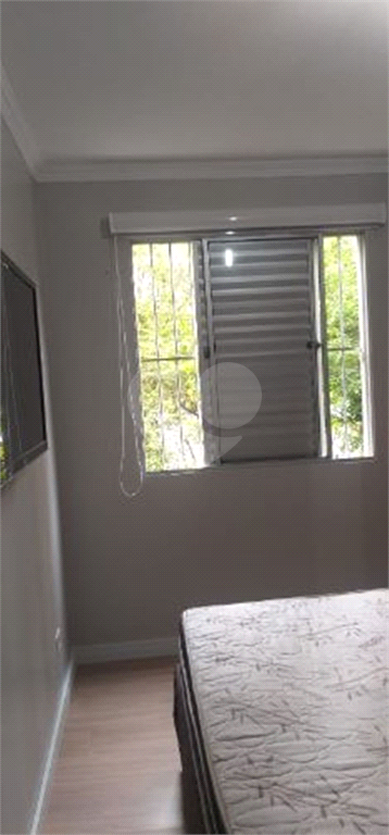 Venda Apartamento São Paulo Jardim Peri REO763450 10