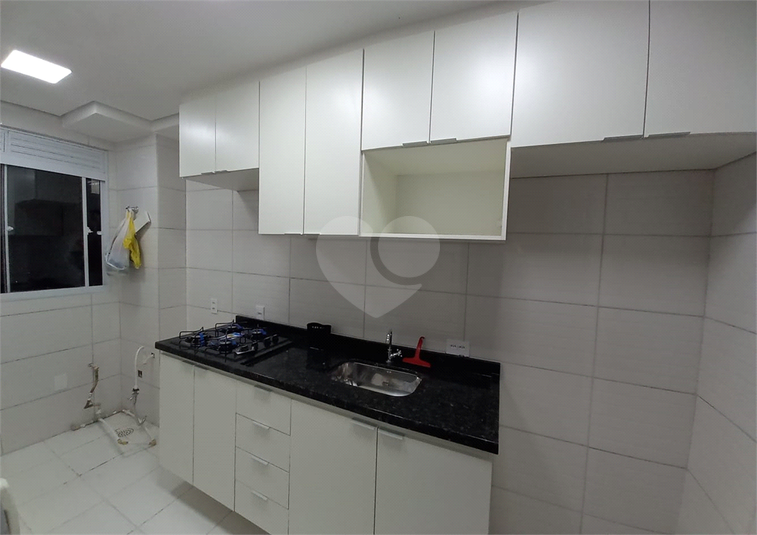 Venda Apartamento São Paulo Jardim Boa Vista (zona Oeste) REO763466 4