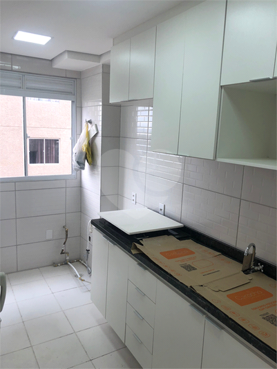 Venda Apartamento São Paulo Jardim Boa Vista (zona Oeste) REO763466 5