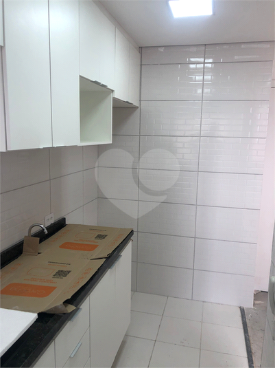 Venda Apartamento São Paulo Jardim Boa Vista (zona Oeste) REO763466 7