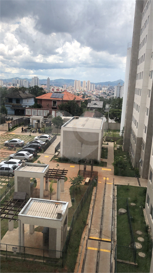 Venda Apartamento São Paulo Jardim Boa Vista (zona Oeste) REO763466 14