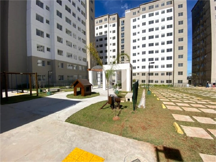 Venda Apartamento São Paulo Jardim Boa Vista (zona Oeste) REO763466 19