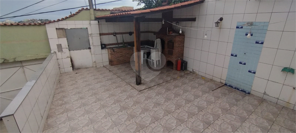 Venda Casa Rio De Janeiro Irajá REO763467 8