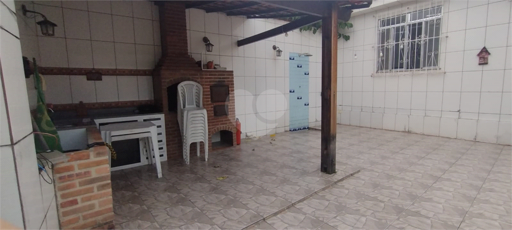 Venda Casa Rio De Janeiro Irajá REO763467 10