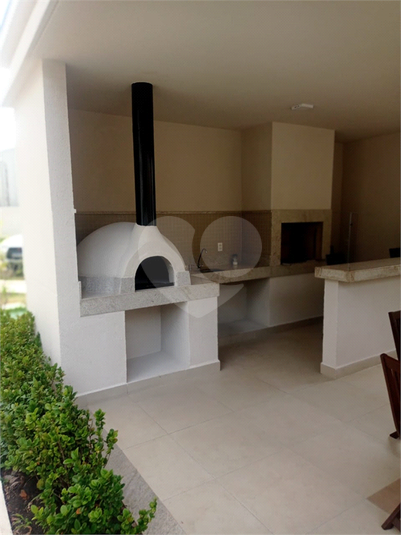 Venda Apartamento Jundiaí Jardim Torres São José REO763471 11