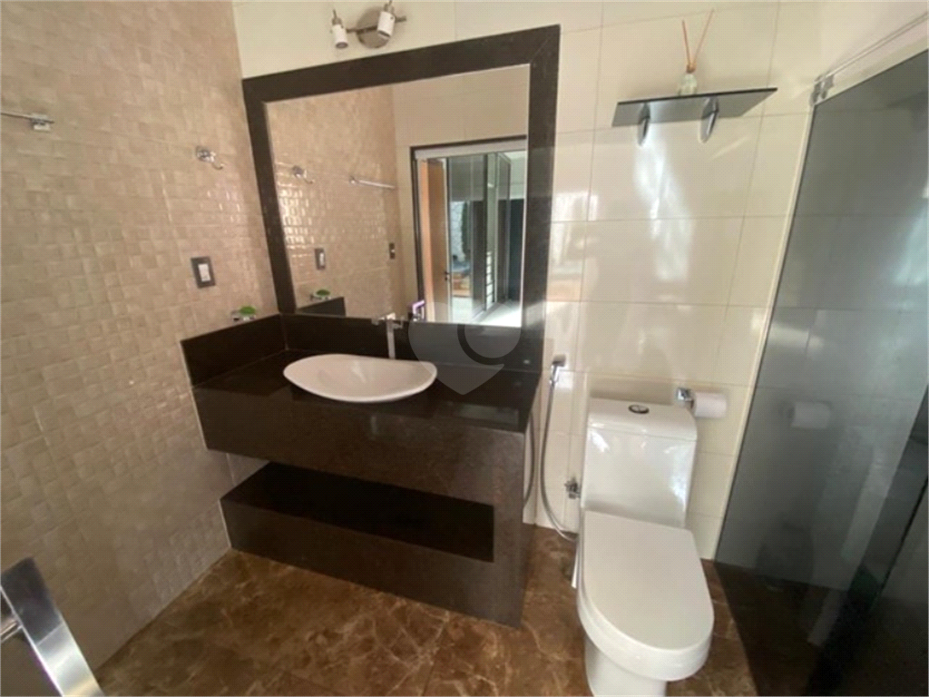 Venda Casa Uberlândia Jardim Inconfidência REO763489 7