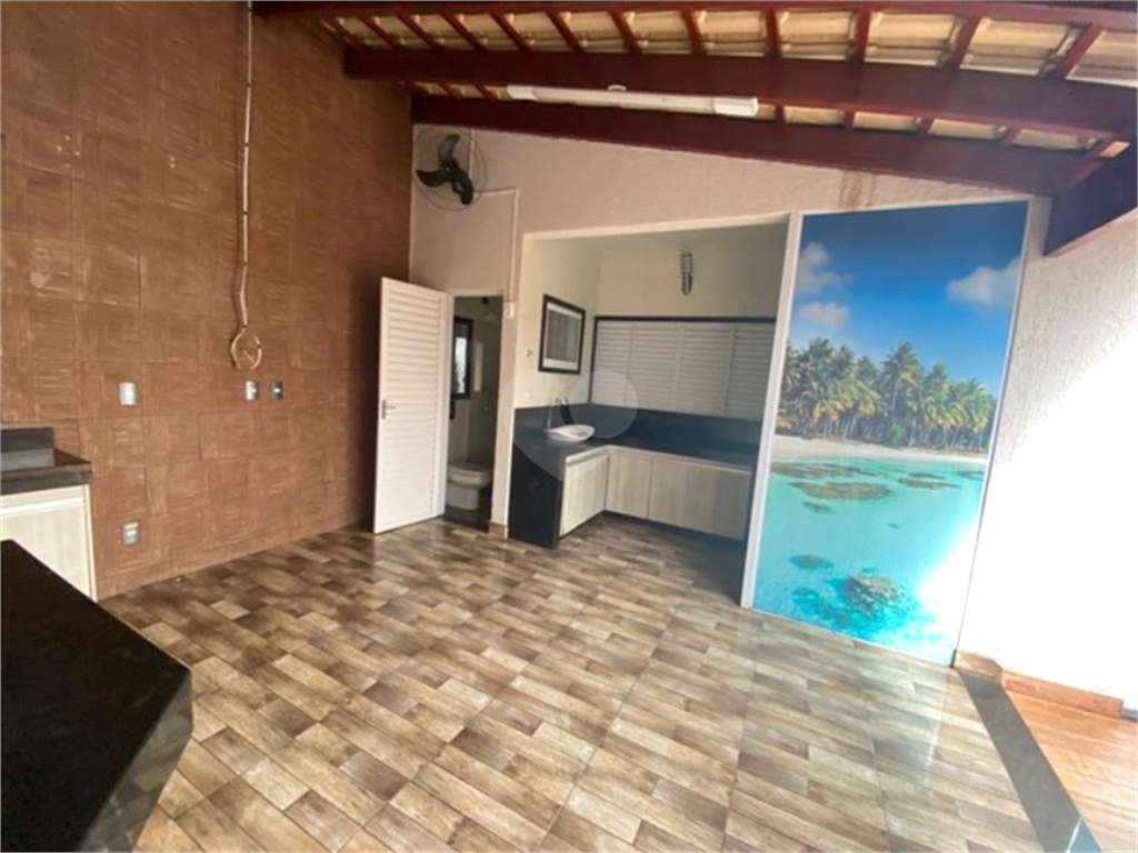 Venda Casa Uberlândia Jardim Inconfidência REO763489 4