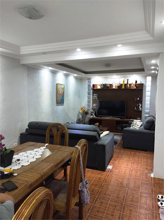 Venda Sobrado São Paulo Vila Ré REO763499 67