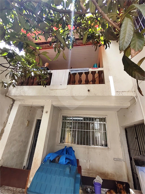 Venda Sobrado São Paulo Vila Ré REO763499 1