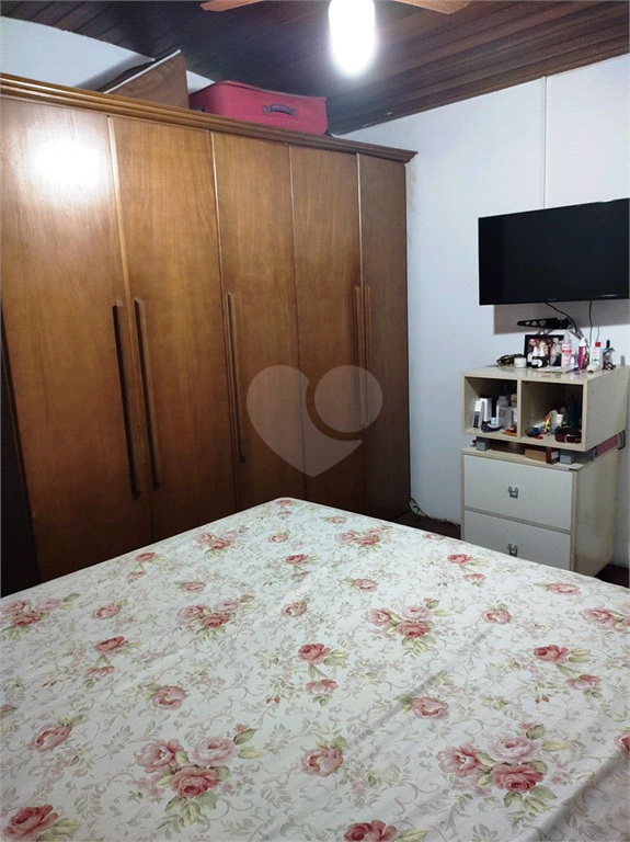 Venda Sobrado São Paulo Vila Ré REO763499 68