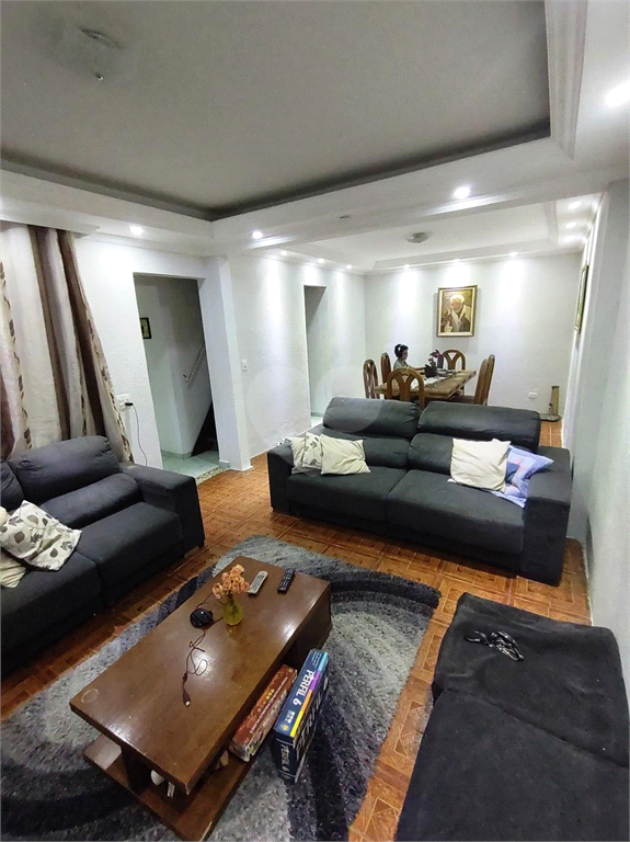 Venda Sobrado São Paulo Vila Ré REO763499 65