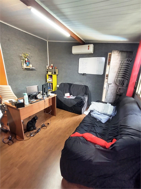 Venda Sobrado São Paulo Vila Ré REO763499 39