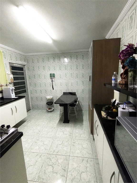 Venda Sobrado São Paulo Vila Ré REO763499 24