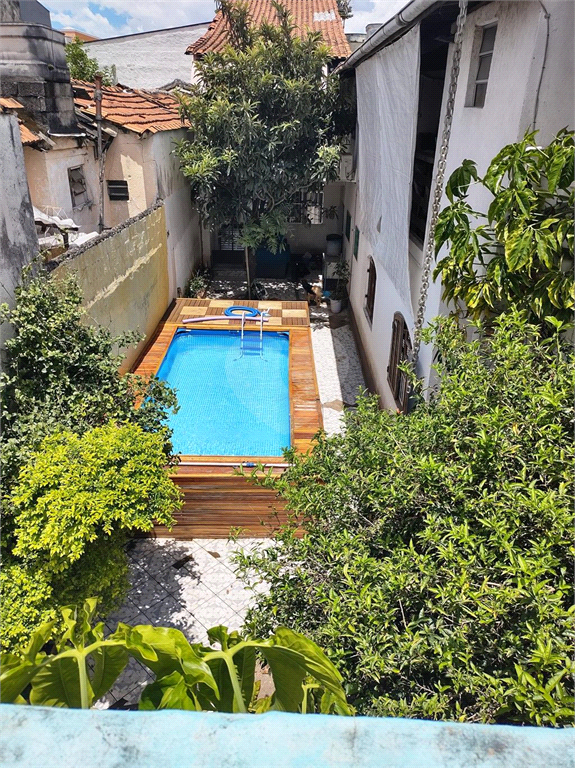 Venda Sobrado São Paulo Vila Ré REO763499 58