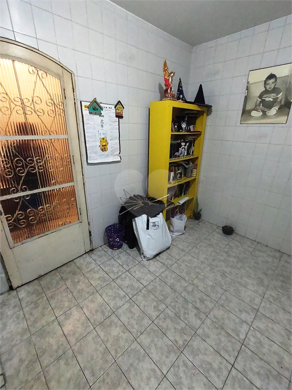 Venda Sobrado São Paulo Vila Ré REO763499 21