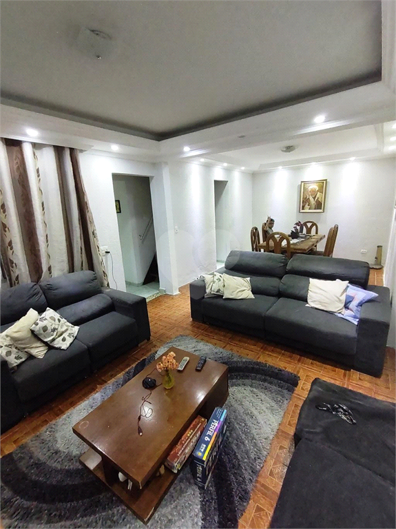 Venda Sobrado São Paulo Vila Ré REO763499 64