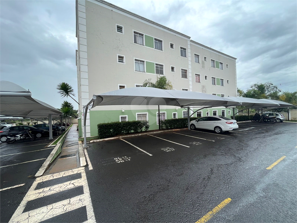 Venda Apartamento Uberlândia Shopping Park REO763519 11